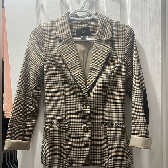 H&M blazer size 4 - Picture 1 of 5